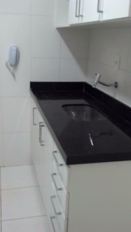 Apartamento à venda com 1 quarto, 67m² - Foto 4