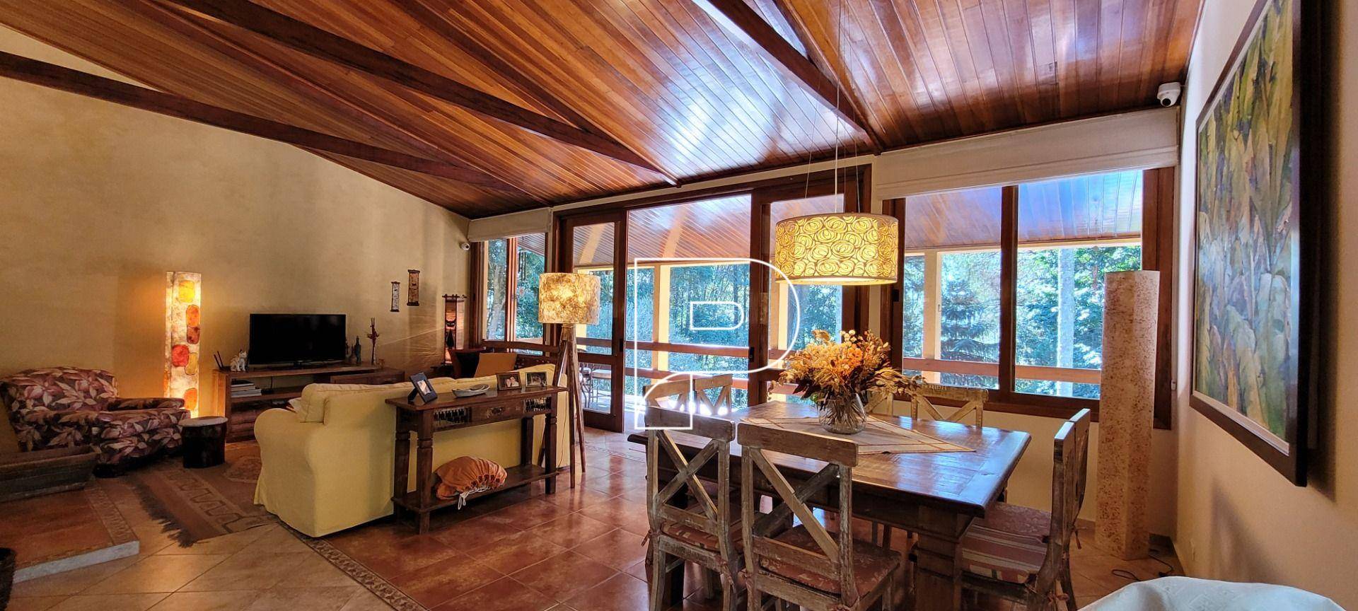 Chácara, 3 quartos, 2 hectares - Foto 4