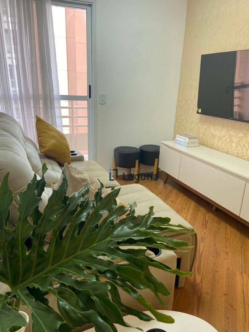 Apartamento à venda e aluguel com 3 quartos, 63m² - Foto 4