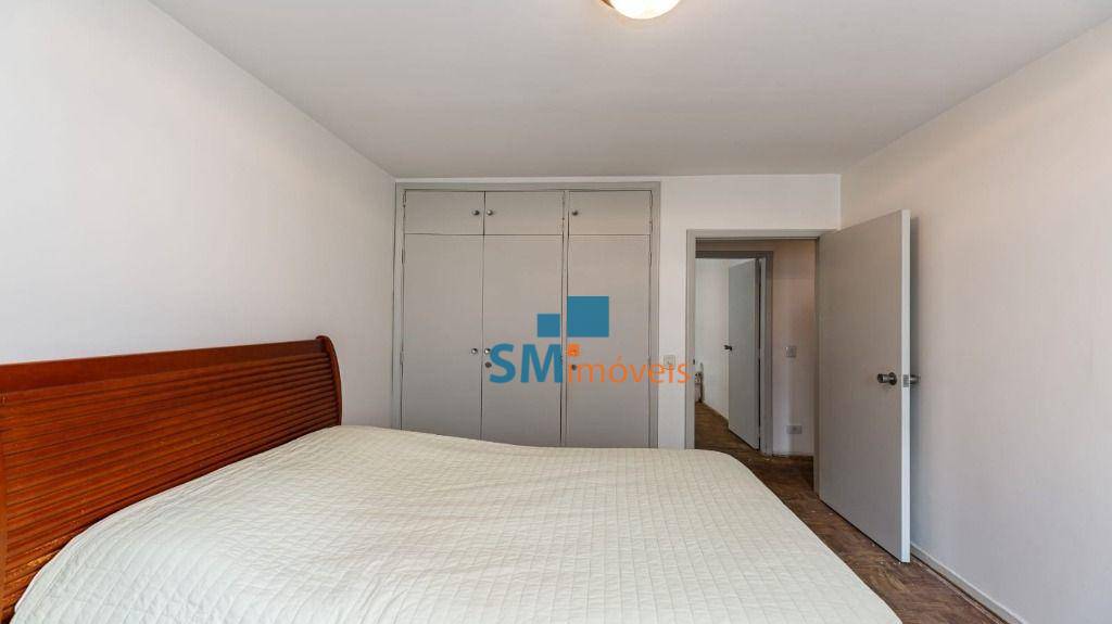 Apartamento à venda com 3 quartos, 114m² - Foto 15