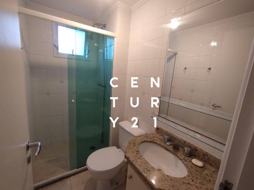 Apartamento para alugar com 3 quartos, 87m² - Foto 20