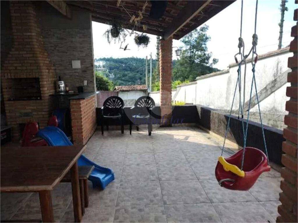 Casa de Condomínio à venda com 3 quartos, 291m² - Foto 12