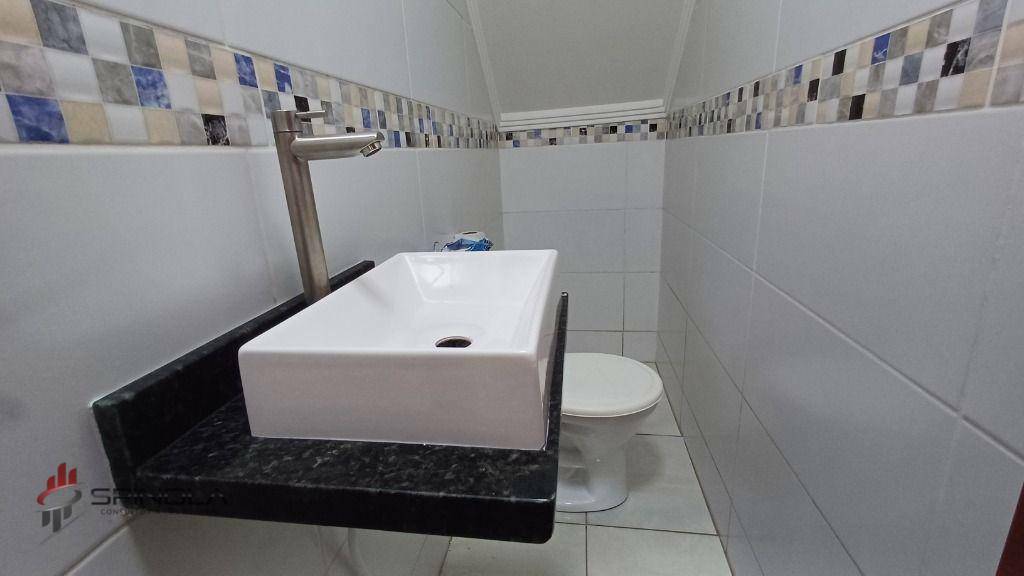 Sobrado à venda com 2 quartos, 58m² - Foto 17