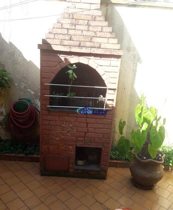 Sobrado à venda com 3 quartos, 89m² - Foto 3