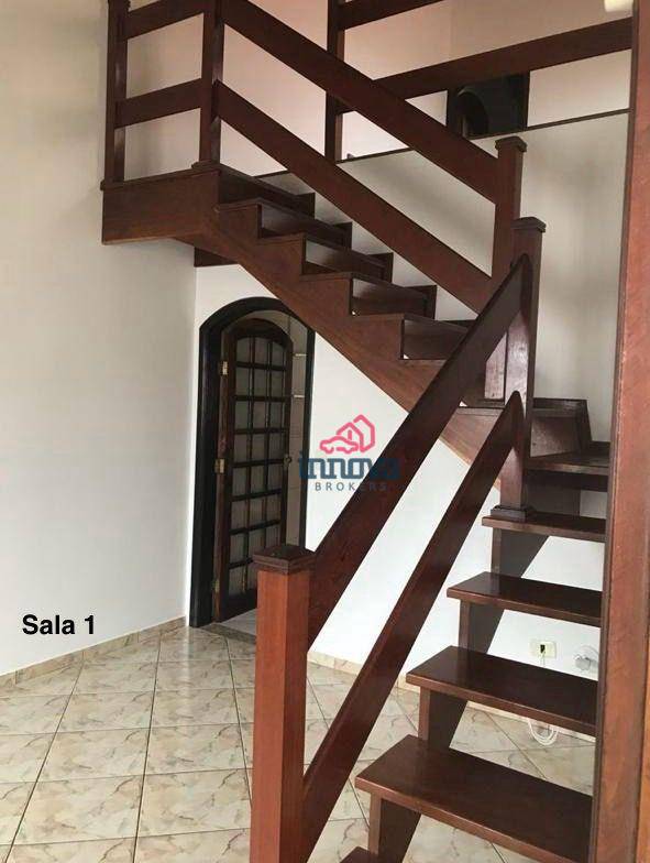 Sobrado à venda com 3 quartos, 125M2 - Foto 19