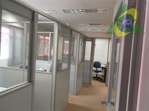 Conjunto Comercial-Sala para alugar, 600m² - Foto 3