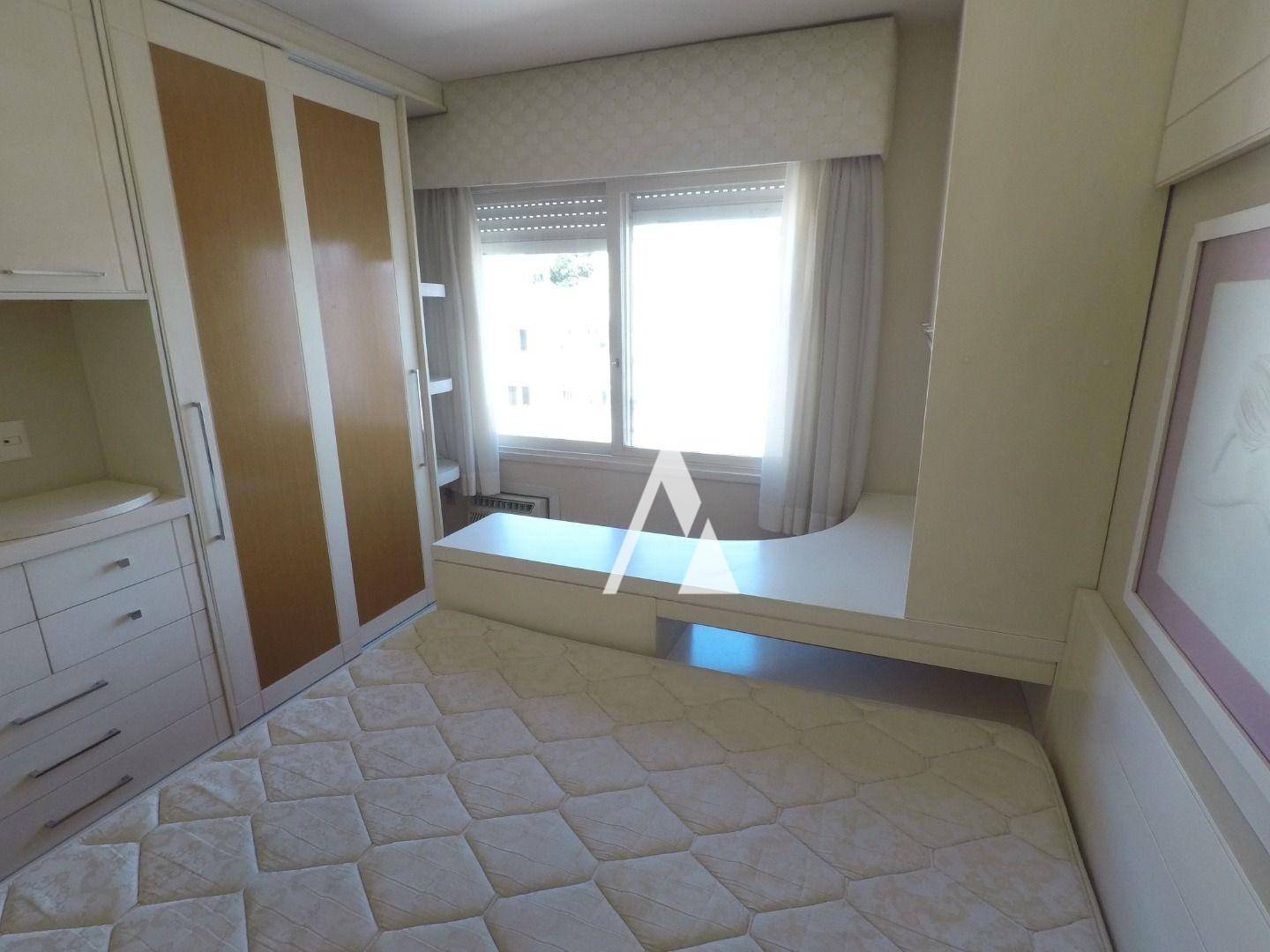 Apartamento à venda com 1 quarto, 47m² - Foto 14