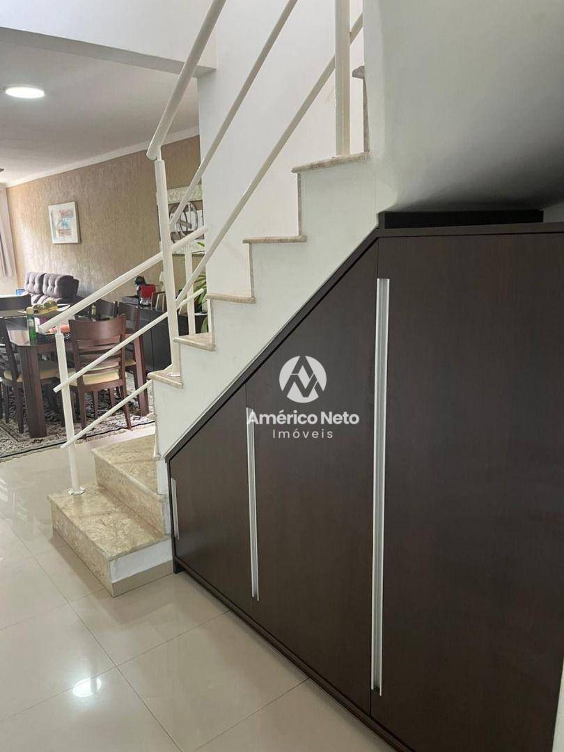 Sobrado à venda com 3 quartos, 231m² - Foto 19