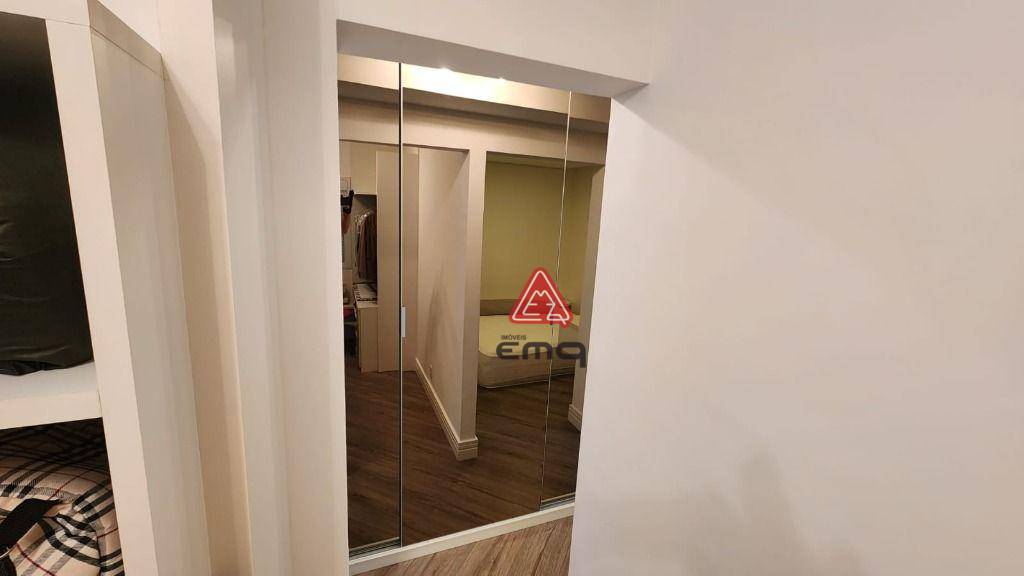 Apartamento à venda com 2 quartos, 108m² - Foto 10