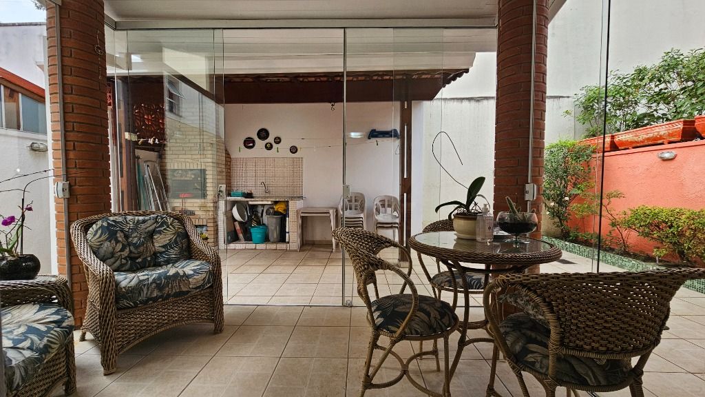 Casa de Condomínio à venda com 4 quartos, 154m² - Foto 34