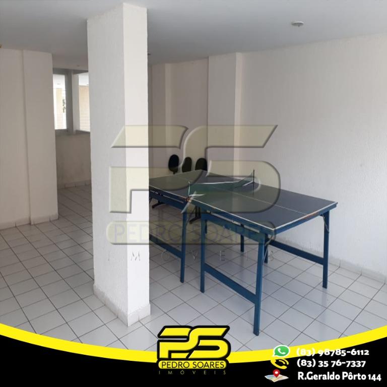 Apartamento à venda com 3 quartos, 98m² - Foto 3