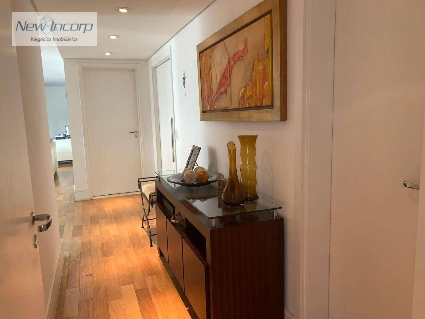 Apartamento à venda com 4 quartos, 310m² - Foto 13