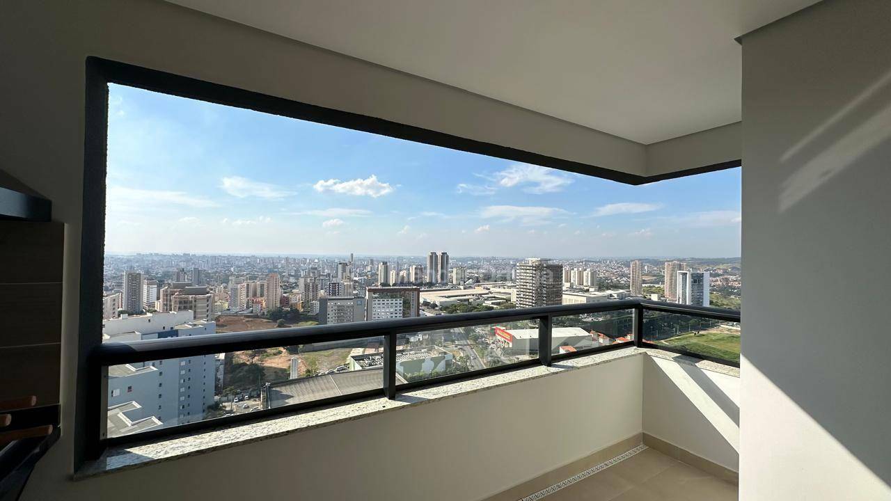 Apartamento à venda com 2 quartos, 91m² - Foto 5