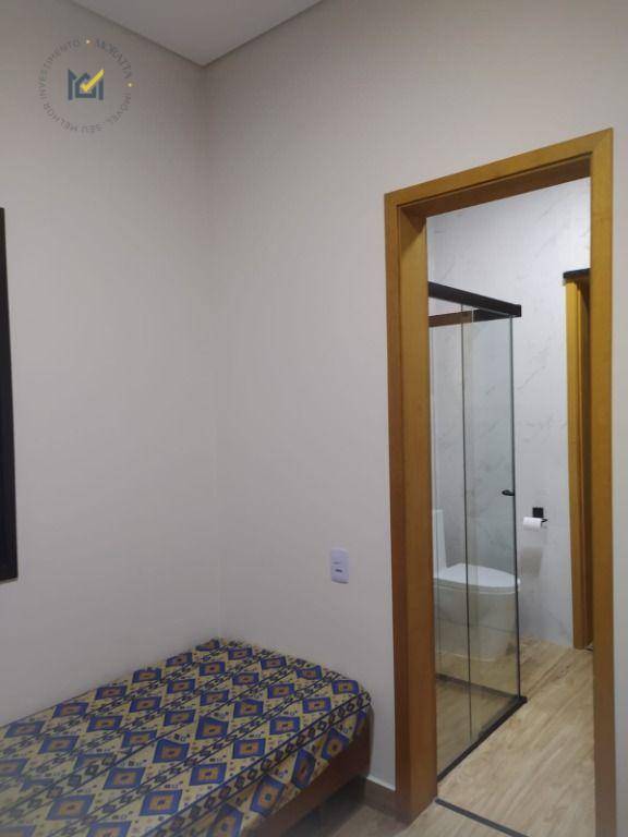 Casa de Condomínio à venda com 3 quartos, 170m² - Foto 14