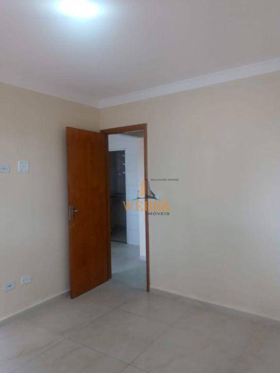 Apartamento à venda com 2 quartos, 50m² - Foto 11