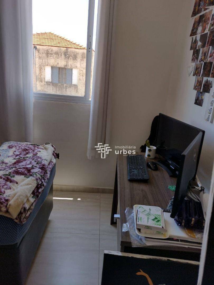 Apartamento à venda com 2 quartos, 67m² - Foto 11