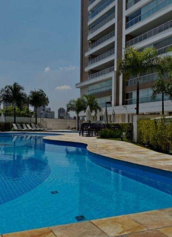 Cobertura à venda com 4 quartos, 350m² - Foto 12