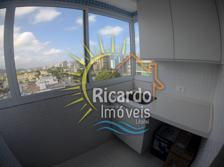 Apartamento à venda com 3 quartos, 248m² - Foto 11