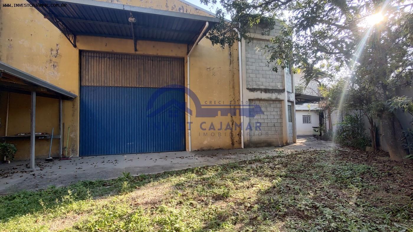 Depósito-Galpão-Armazém à venda, 1160m² - Foto 19