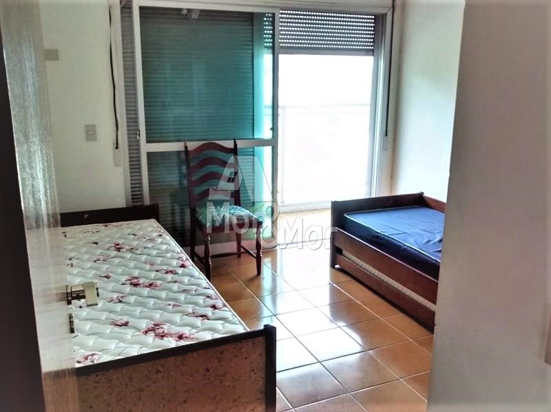 Apartamento à venda com 3 quartos, 160m² - Foto 8