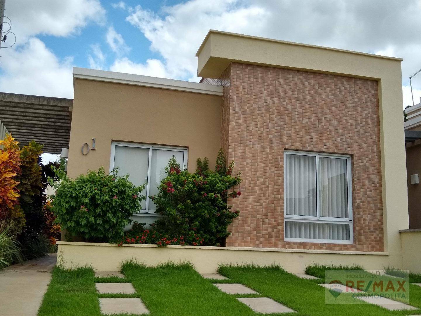 Casa de Condomínio à venda com 3 quartos, 67m² - Foto 4