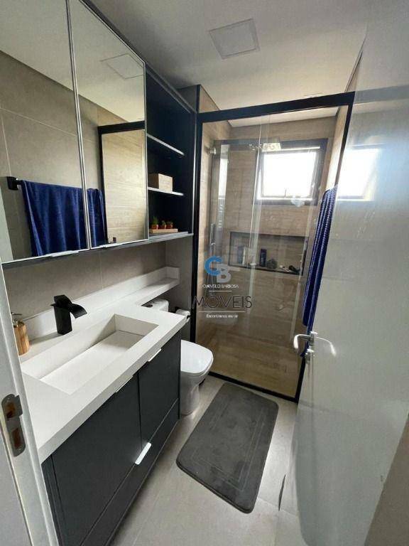 Apartamento à venda com 3 quartos, 102m² - Foto 27