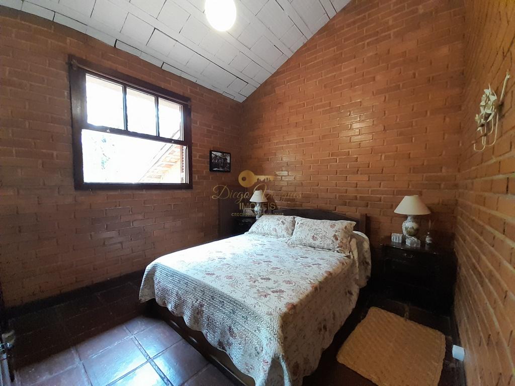 Casa de Condomínio à venda com 3 quartos, 120m² - Foto 12