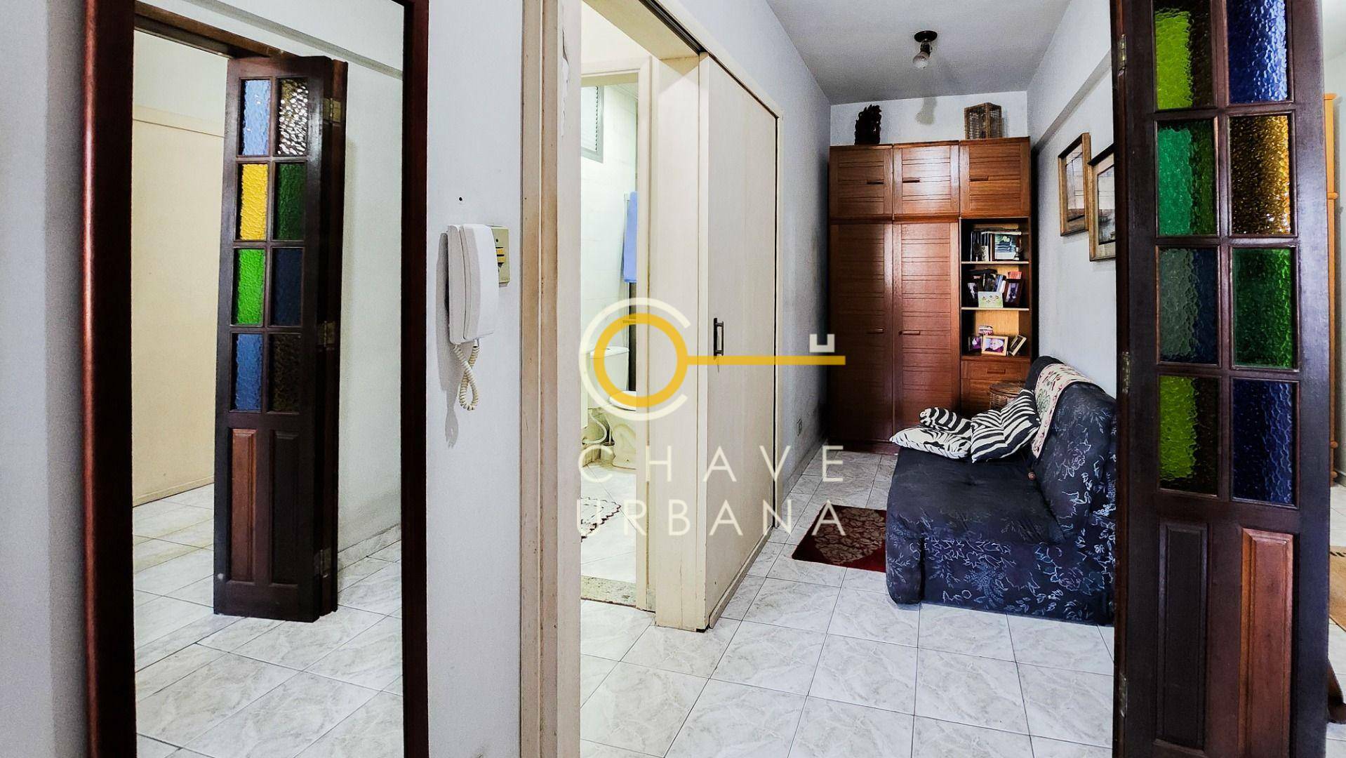 Apartamento à venda com 2 quartos, 114m² - Foto 44