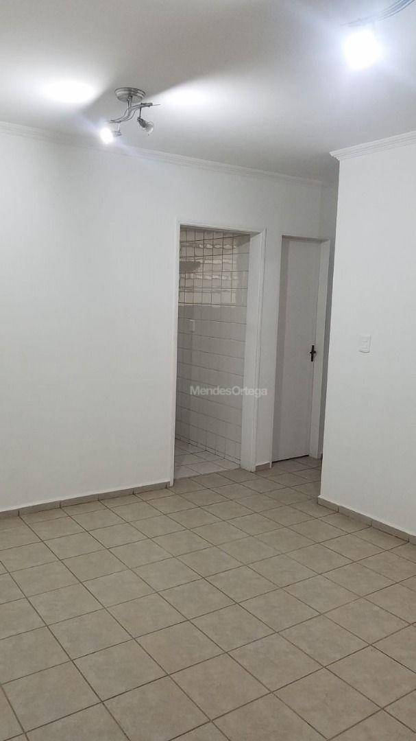 Apartamento à venda com 2 quartos, 65m² - Foto 7