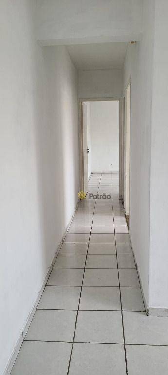 Apartamento para alugar com 1 quarto, 69m² - Foto 4