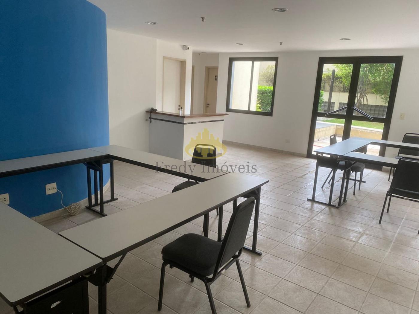 Apartamento à venda com 1 quarto, 41m² - Foto 24