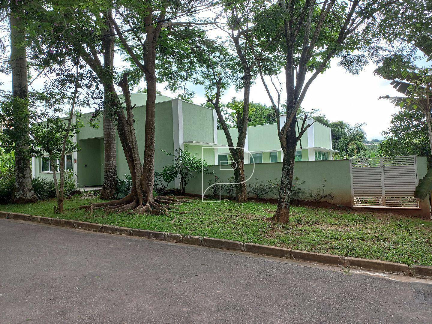 Casa de Condomínio à venda com 4 quartos, 400m² - Foto 69