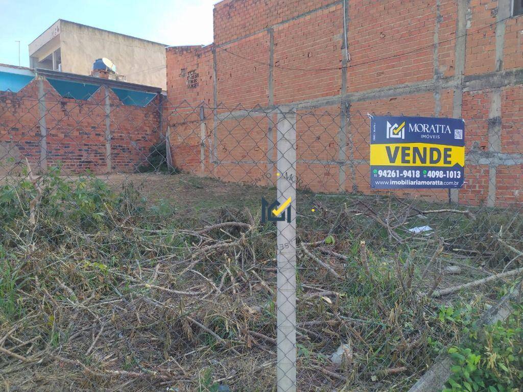 Terreno, 223 m² - Foto 2