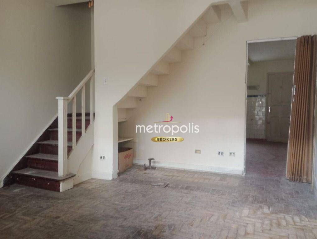 Sobrado à venda com 2 quartos, 101m² - Foto 5