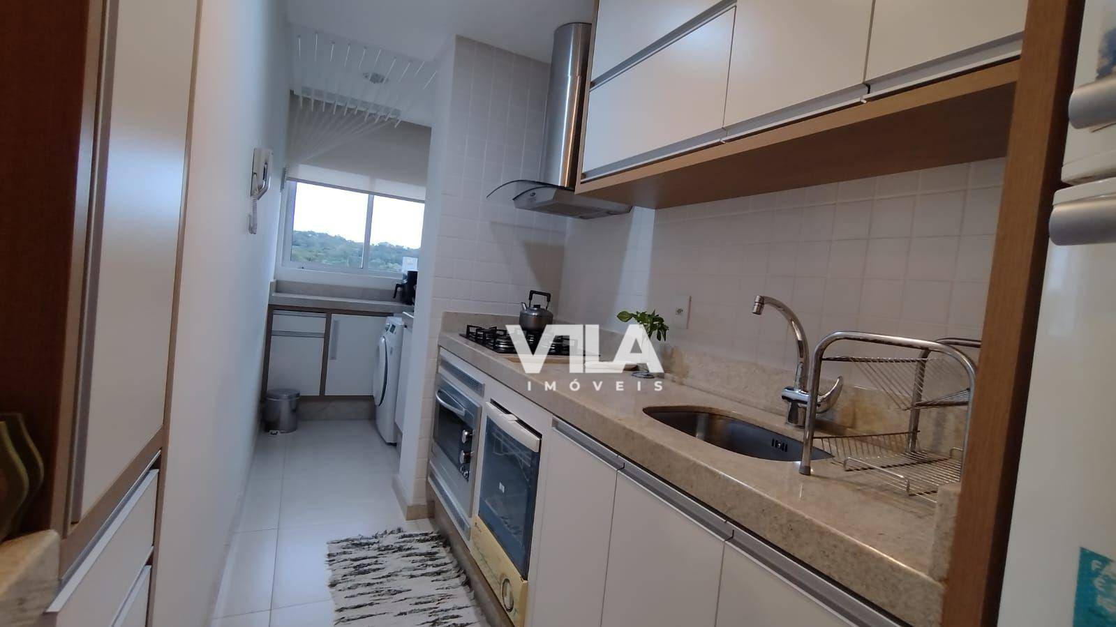 Apartamento à venda com 3 quartos, 98m² - Foto 9