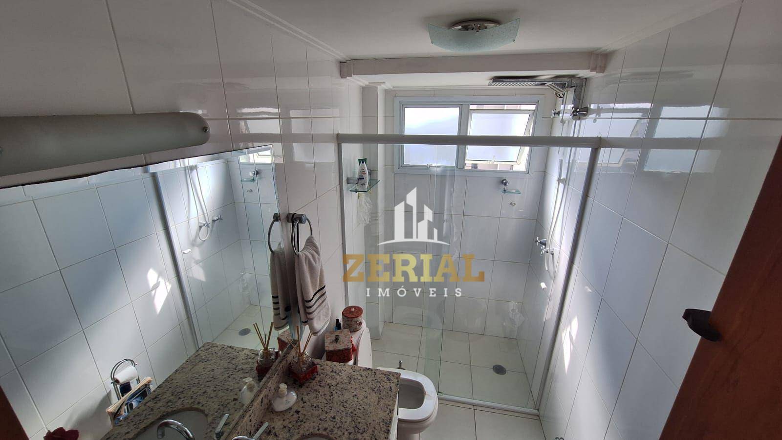 Apartamento à venda com 3 quartos, 120m² - Foto 17