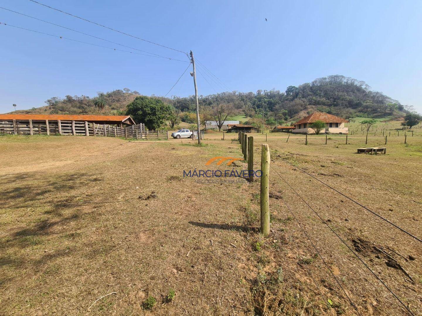 Fazenda à venda, 2299000M2 - Foto 1