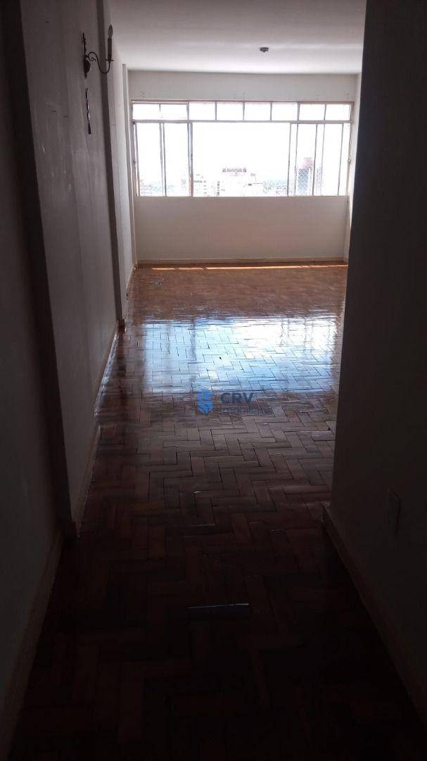 Apartamento à venda com 4 quartos, 160m² - Foto 5