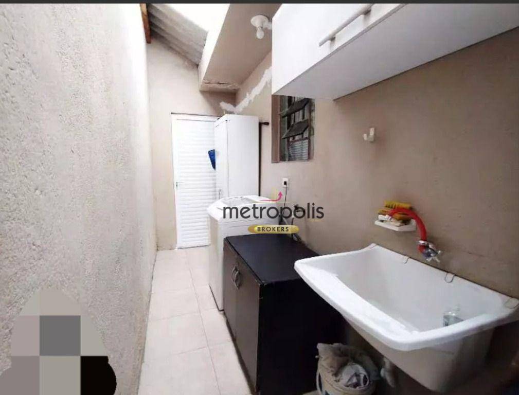 Casa à venda com 3 quartos, 91m² - Foto 20