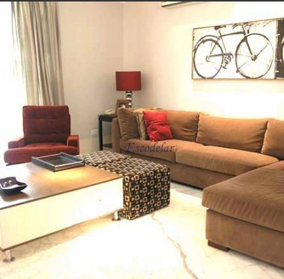 Apartamento à venda com 4 quartos, 388m² - Foto 5