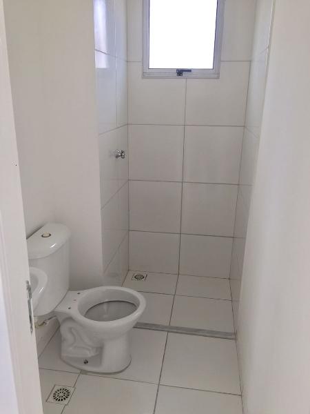 Apartamento à venda com 2 quartos, 43m² - Foto 4