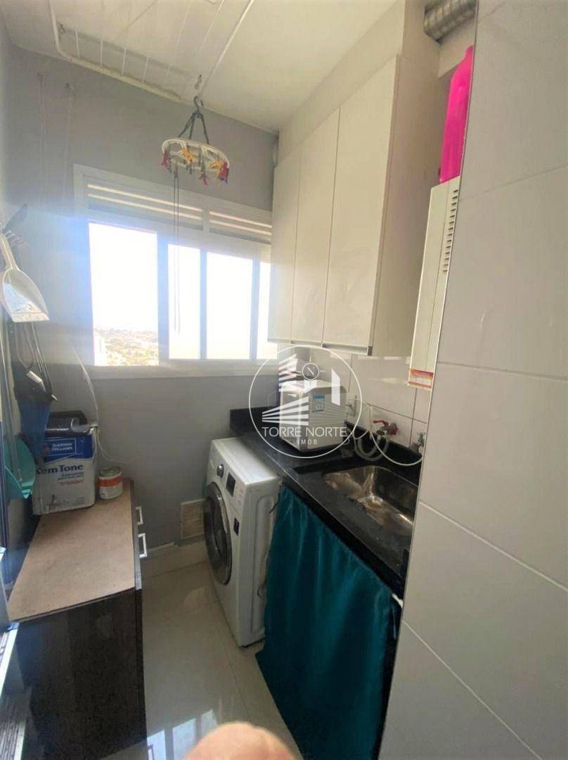 Apartamento à venda com 2 quartos, 47m² - Foto 20