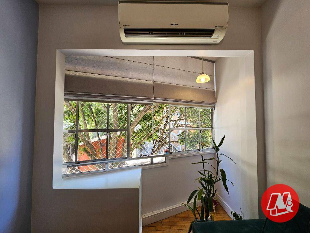 Apartamento para alugar com 2 quartos, 78m² - Foto 5