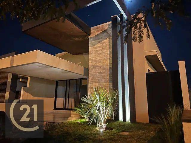 Casa de Condomínio à venda com 3 quartos, 172m² - Foto 1