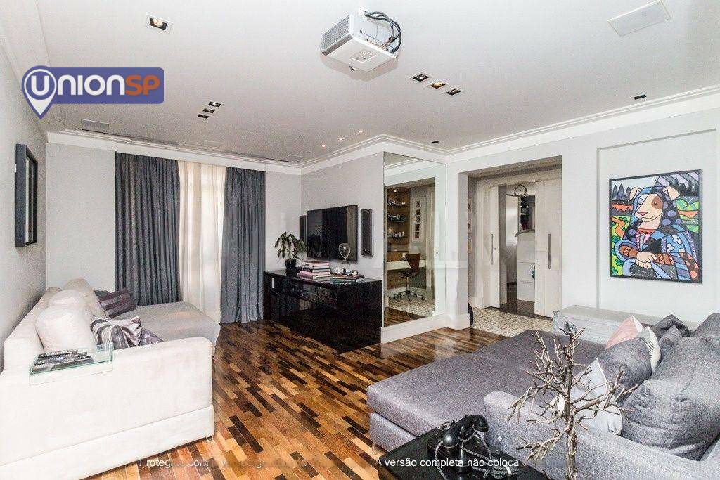 Apartamento à venda com 2 quartos, 83m² - Foto 1