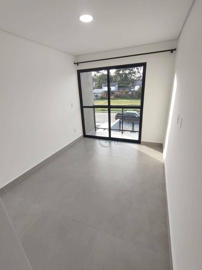 Sobrado à venda com 3 quartos, 115m² - Foto 2