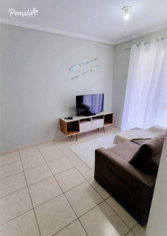 Apartamento à venda com 2 quartos, 75m² - Foto 10