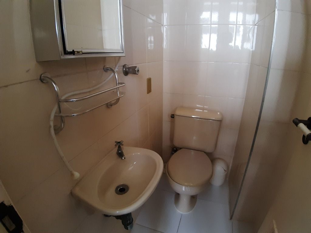 Apartamento à venda com 3 quartos, 140m² - Foto 20