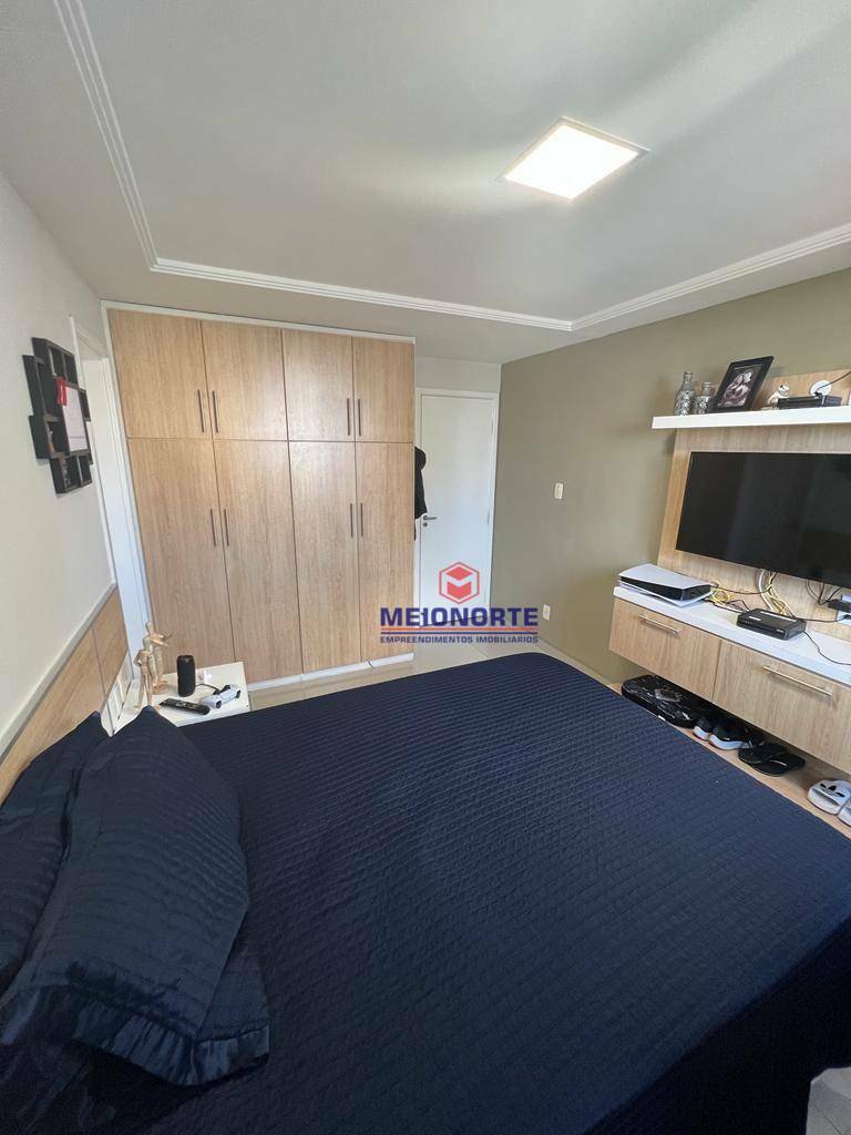 Apartamento para alugar com 3 quartos, 133m² - Foto 3