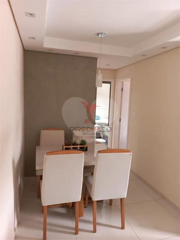 Apartamento à venda com 2 quartos, 58m² - Foto 2